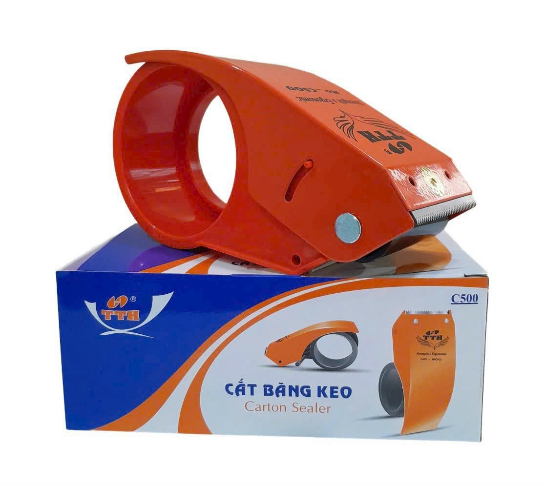 DỤNG CỤ CẮT BĂNG KEO