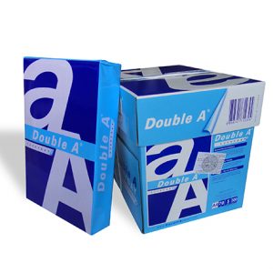 Giấy Double A - A4 70